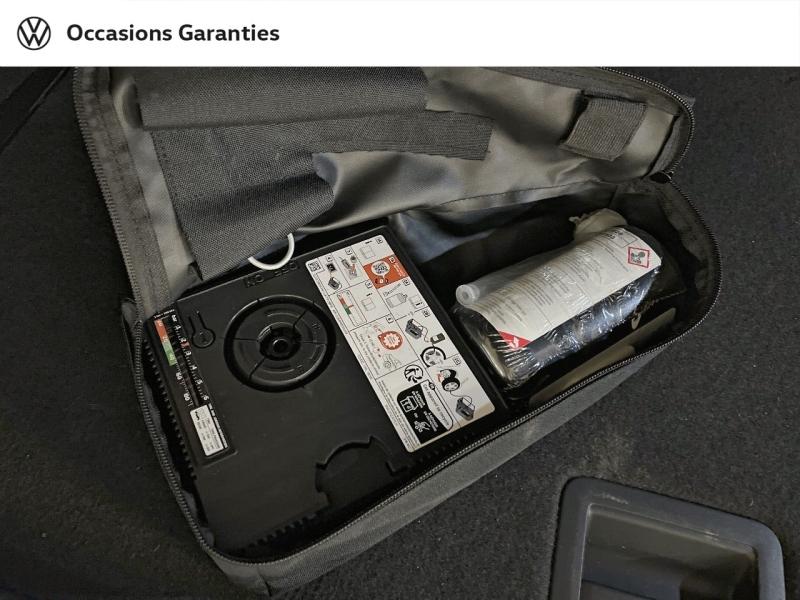 Voitures occasions VOLKSWAGEN GOLF R-Line Paris