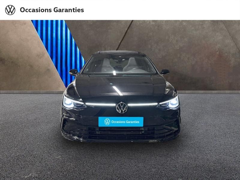 Voitures occasions VOLKSWAGEN GOLF R-Line Paris