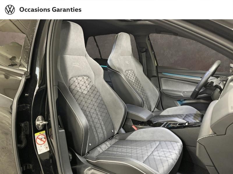 Voitures occasions VOLKSWAGEN GOLF R-Line Paris