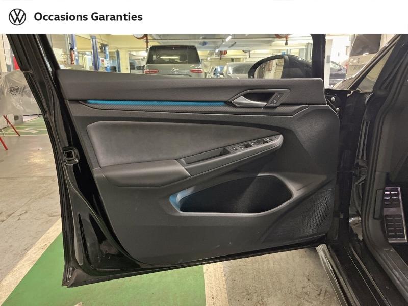Voitures occasions VOLKSWAGEN GOLF R-Line Paris