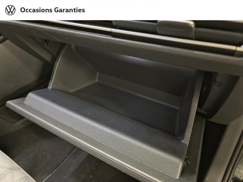 Voitures occasions VOLKSWAGEN GOLF R-Line Paris