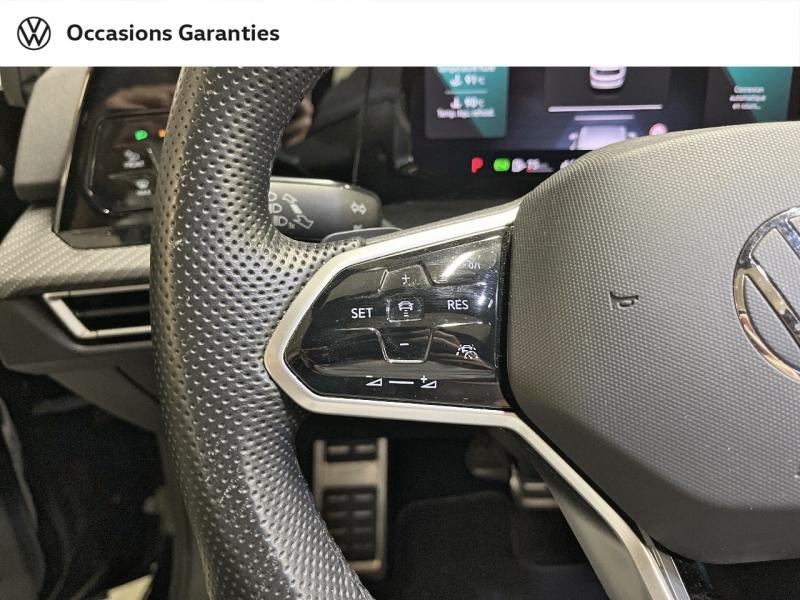 Voitures occasions VOLKSWAGEN GOLF R-Line Paris