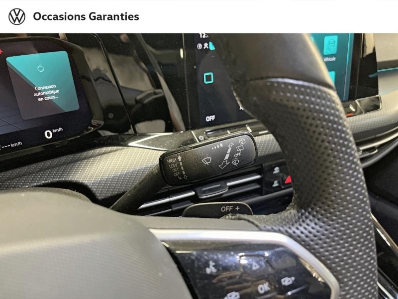 Voitures occasions VOLKSWAGEN GOLF R-Line Paris