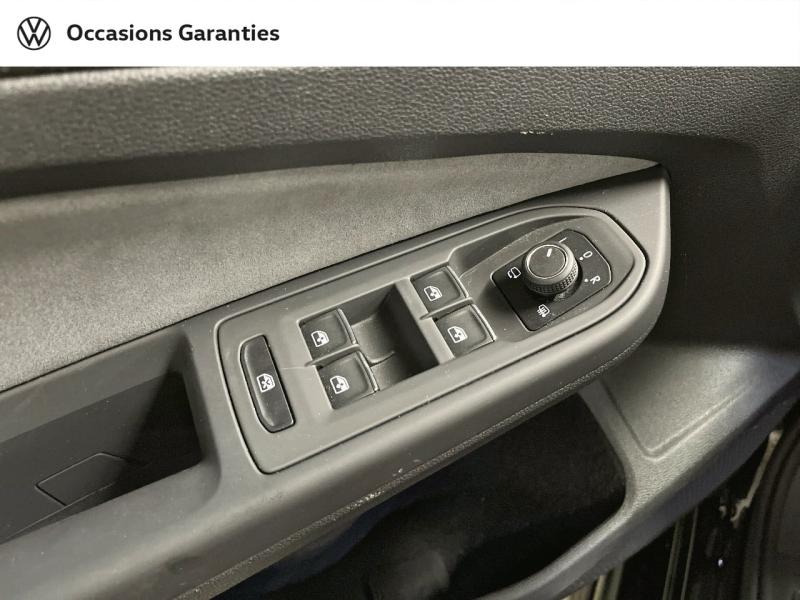 Voitures occasions VOLKSWAGEN GOLF R-Line Paris