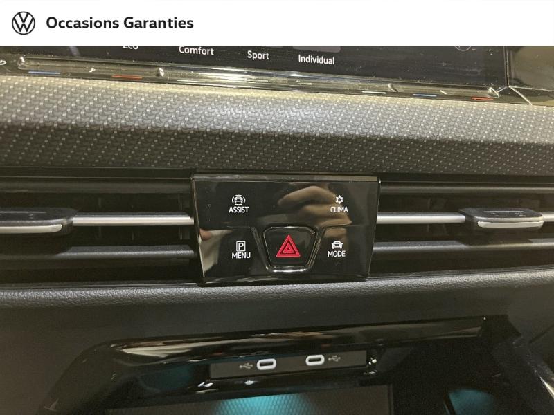 Voitures occasions VOLKSWAGEN GOLF R-Line Paris