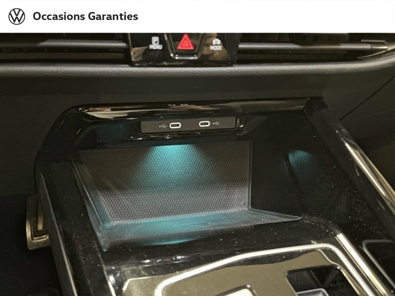 Voitures occasions VOLKSWAGEN GOLF R-Line Paris