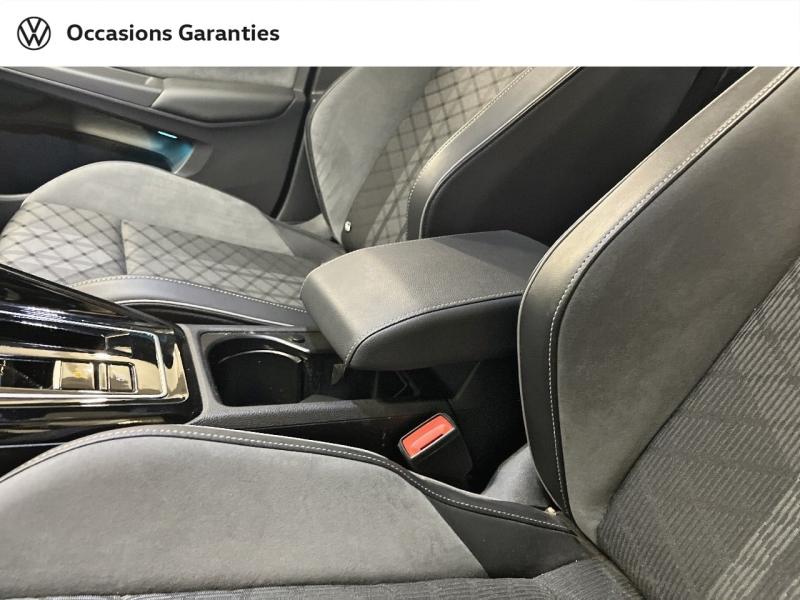 Voitures occasions VOLKSWAGEN GOLF R-Line Paris
