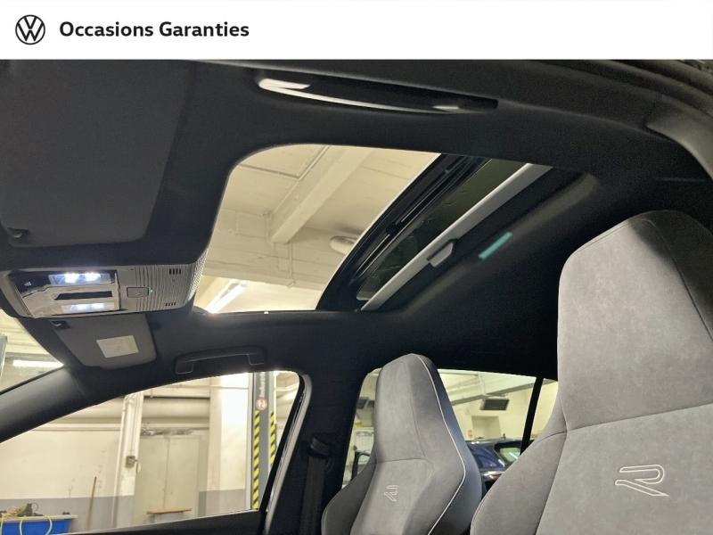 Voitures occasions VOLKSWAGEN GOLF R-Line Paris