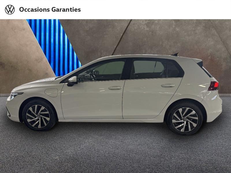 Voitures occasions VOLKSWAGEN GOLF Style Paris
