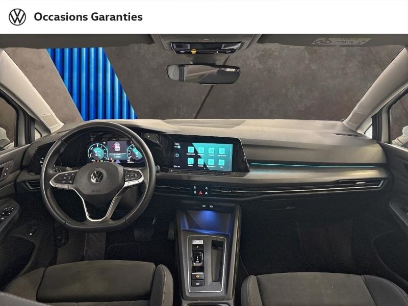 Voitures occasions VOLKSWAGEN GOLF Style Paris