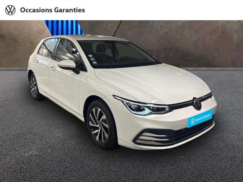 Voitures occasions VOLKSWAGEN GOLF Style Paris