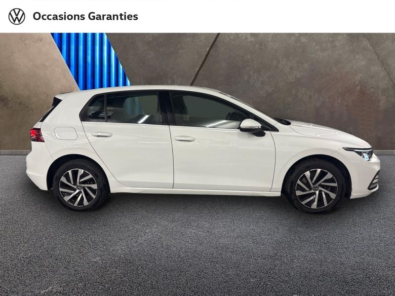 Voitures occasions VOLKSWAGEN GOLF Style Paris