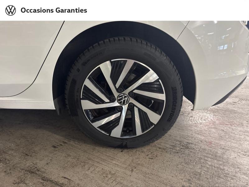 Voitures occasions VOLKSWAGEN GOLF Style Paris