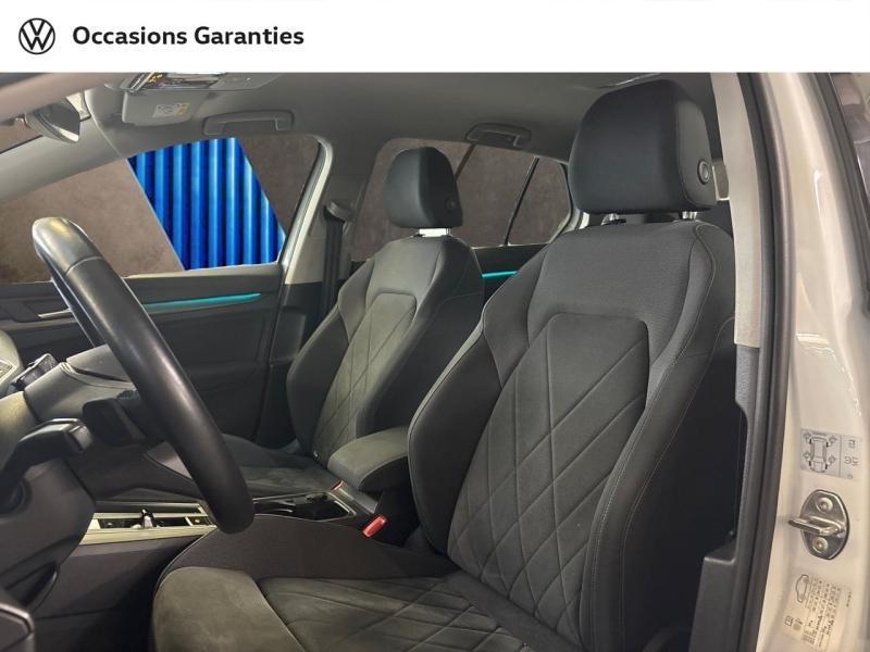 Voitures occasions VOLKSWAGEN GOLF Style Paris