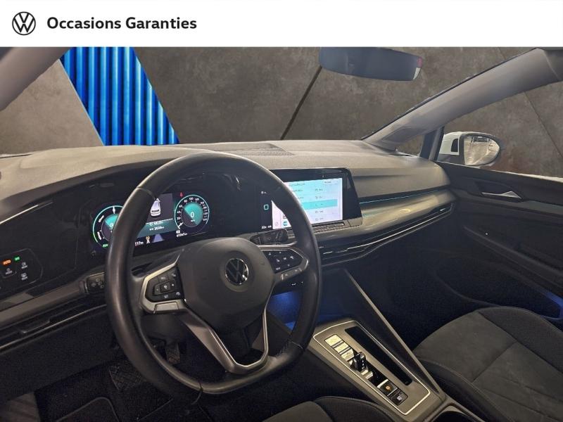 Voitures occasions VOLKSWAGEN GOLF Style Paris