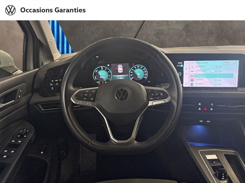 Voitures occasions VOLKSWAGEN GOLF Style Paris