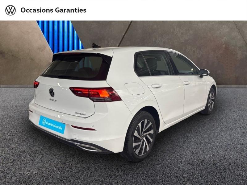 Voitures occasions VOLKSWAGEN GOLF Style Paris