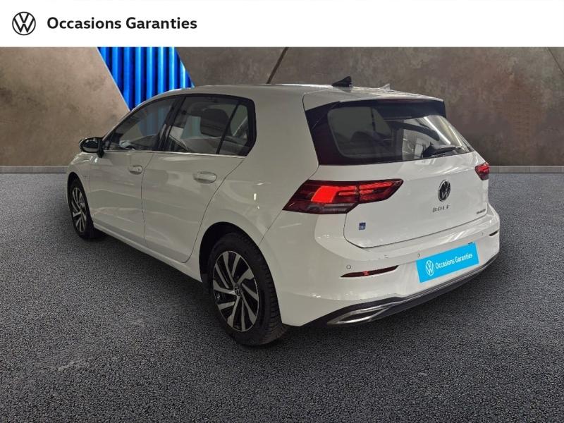 Voitures occasions VOLKSWAGEN GOLF Style Paris