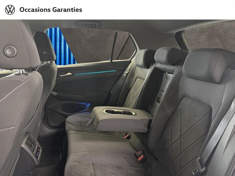 Voitures occasions VOLKSWAGEN GOLF Style Paris