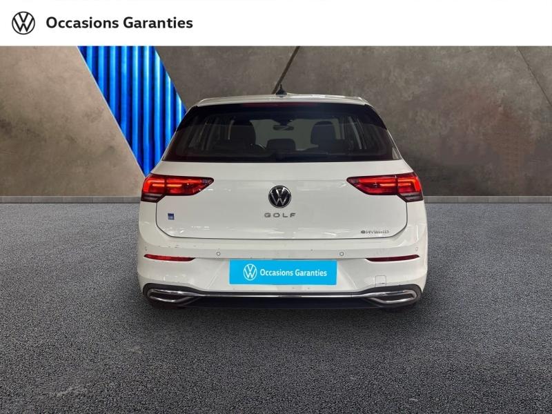 Voitures occasions VOLKSWAGEN GOLF Style Paris