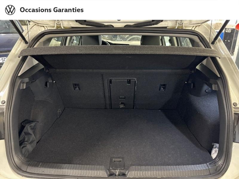 Voitures occasions VOLKSWAGEN GOLF Style Paris