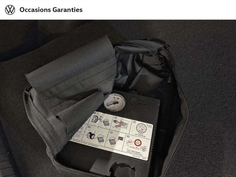 Voitures occasions VOLKSWAGEN GOLF Style Paris