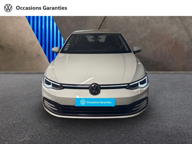 Voitures occasions VOLKSWAGEN GOLF Style Paris