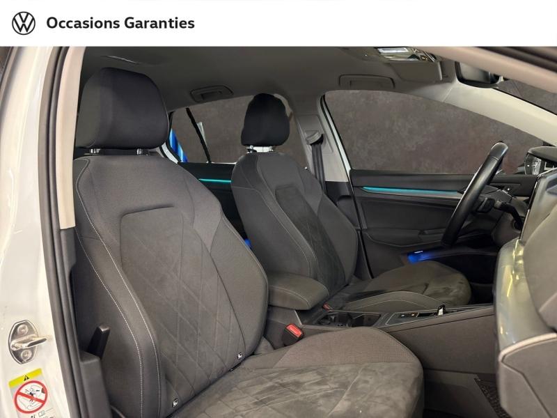 Voitures occasions VOLKSWAGEN GOLF Style Paris