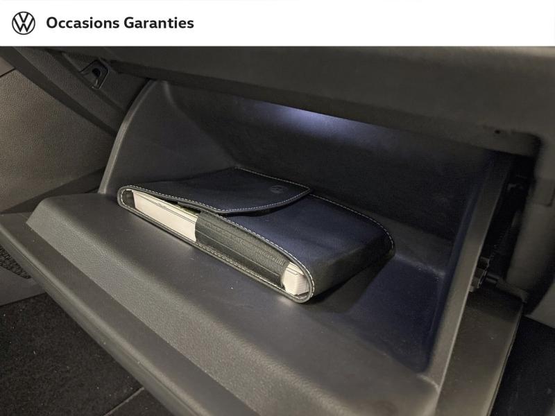 Voitures occasions VOLKSWAGEN GOLF Style Paris