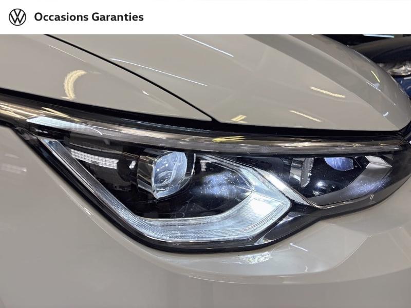 Voitures occasions VOLKSWAGEN GOLF Style Paris