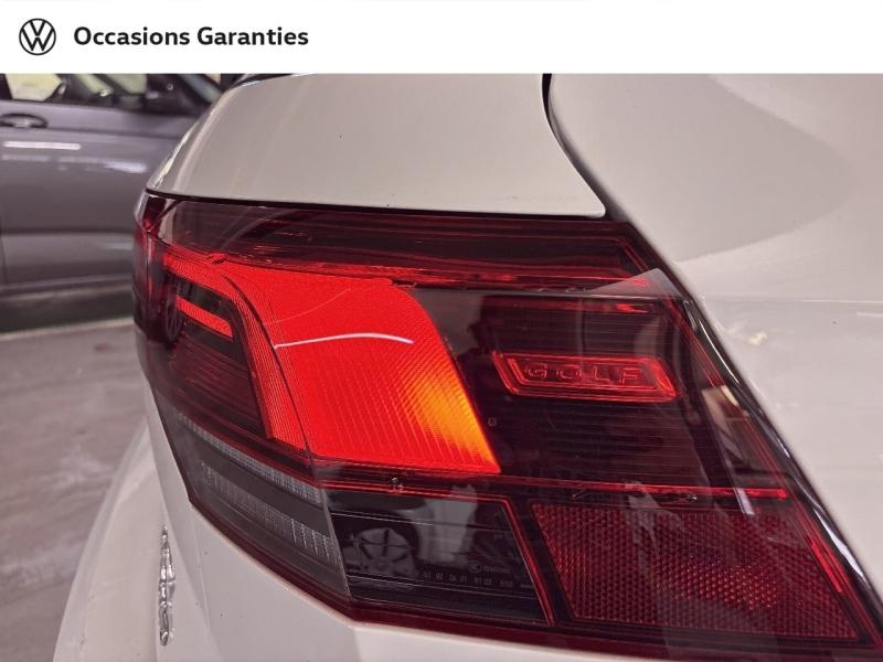 Voitures occasions VOLKSWAGEN GOLF Style Paris