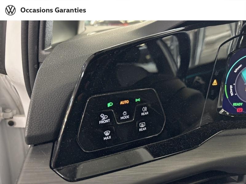 Voitures occasions VOLKSWAGEN GOLF Style Paris