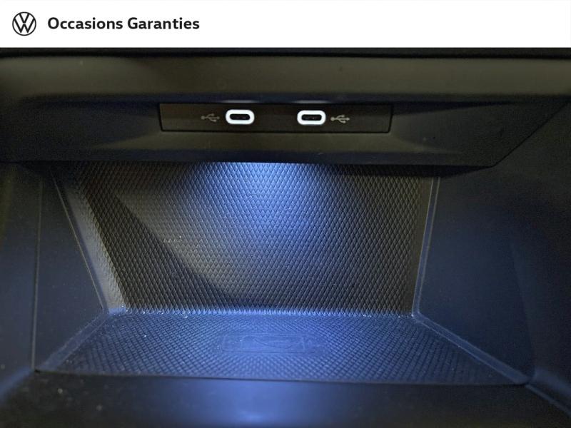 Voitures occasions VOLKSWAGEN GOLF Style Paris
