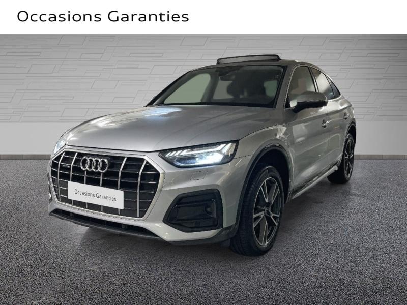Audi Q5 Sportback