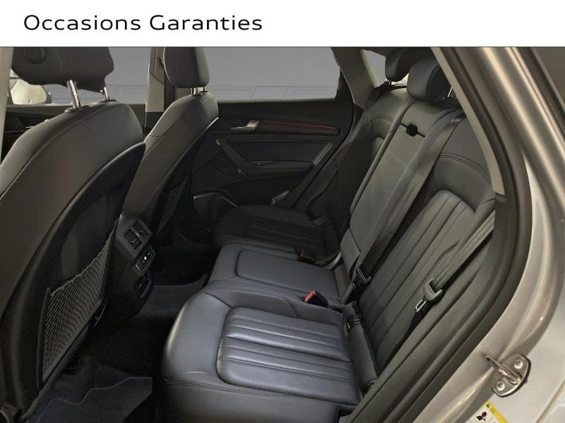 Voitures occasions Audi Q5 Sportback Avus Paris