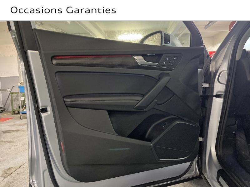 Voitures occasions Audi Q5 Sportback Avus Paris