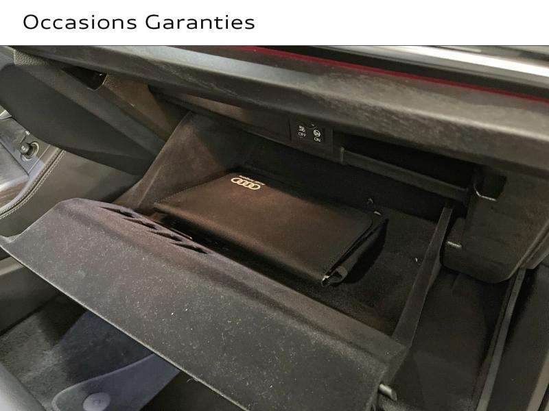 Voitures occasions Audi Q5 Sportback Avus Paris