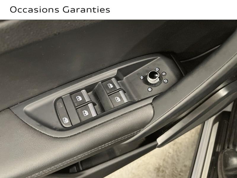 Voitures occasions Audi Q5 Sportback Avus Paris