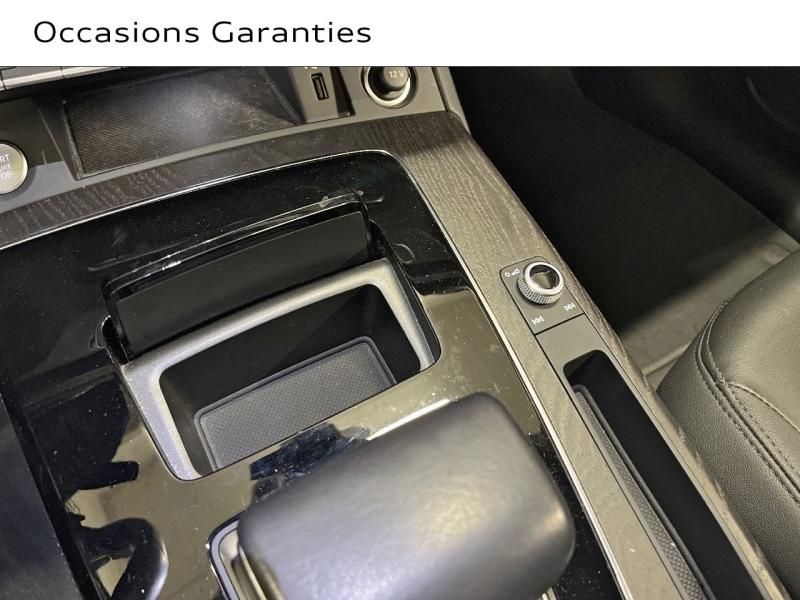 Voitures occasions Audi Q5 Sportback Avus Paris