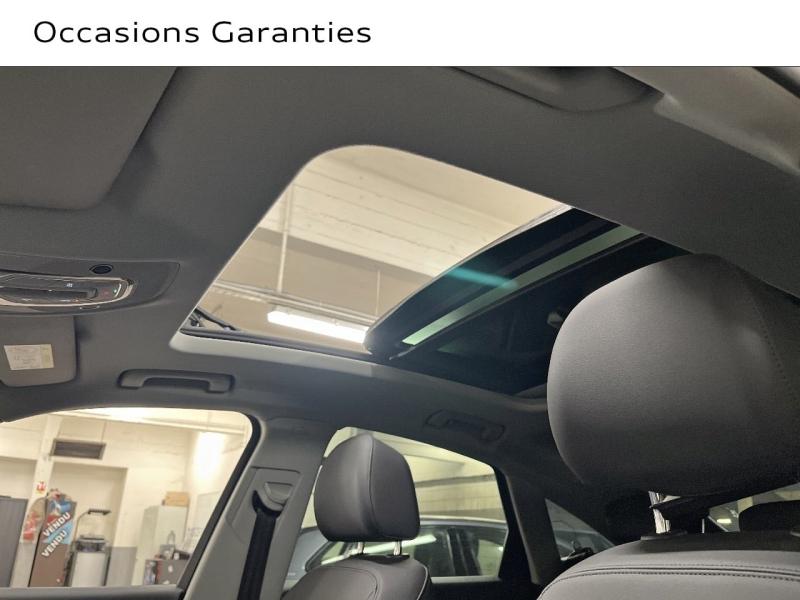 Voitures occasions Audi Q5 Sportback Avus Paris