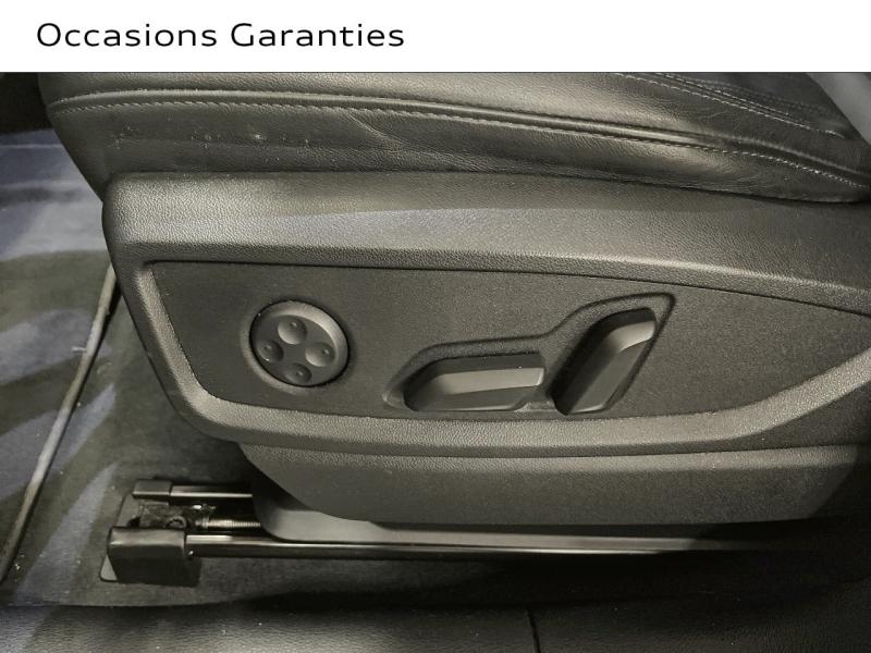 Voitures occasions Audi Q5 Sportback Avus Paris