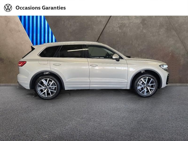Voitures occasions VOLKSWAGEN TOUAREG Elegance Paris