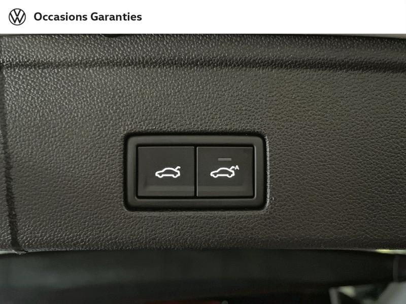 Voitures occasions VOLKSWAGEN TOUAREG Elegance Paris