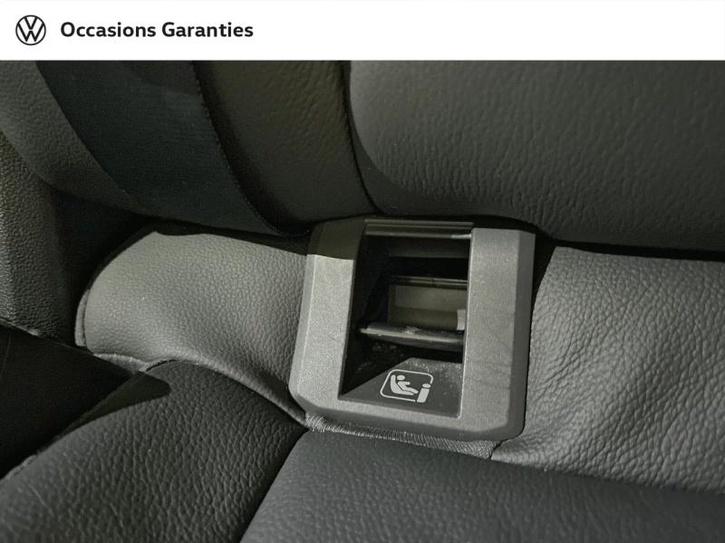 Voitures occasions VOLKSWAGEN TOUAREG Elegance Paris