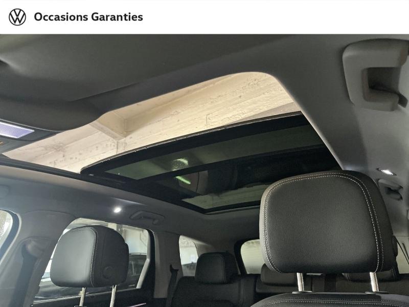 Voitures occasions VOLKSWAGEN TOUAREG Elegance Paris