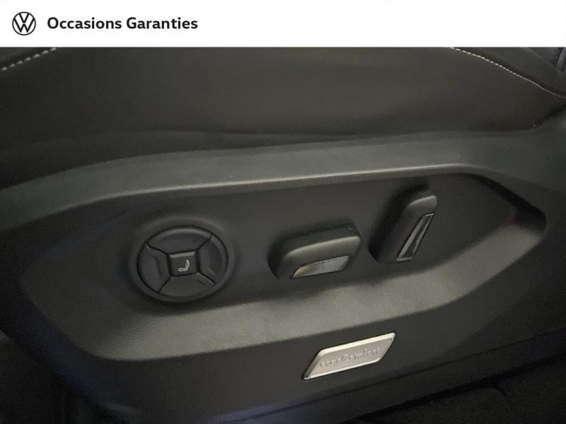 Voitures occasions VOLKSWAGEN TOUAREG Elegance Paris