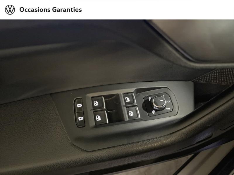Voitures occasions VOLKSWAGEN TOUAREG Elegance Paris