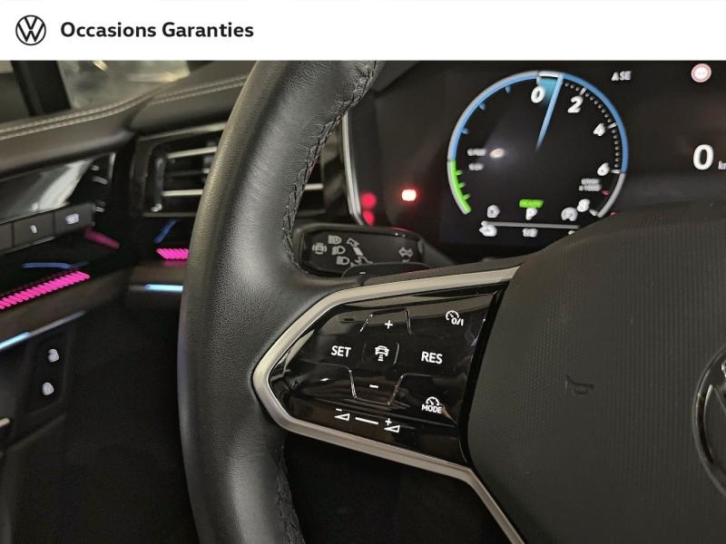 Voitures occasions VOLKSWAGEN TOUAREG Elegance Paris