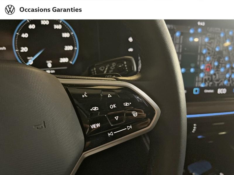 Voitures occasions VOLKSWAGEN TOUAREG Elegance Paris