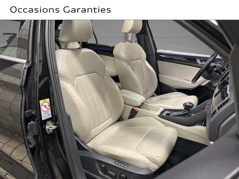 Voitures occasions ŠKODA KODIAQ Laurin & Klement Paris